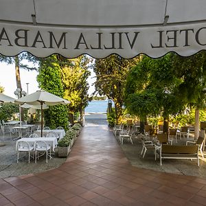 Hotel Villa Mabapa